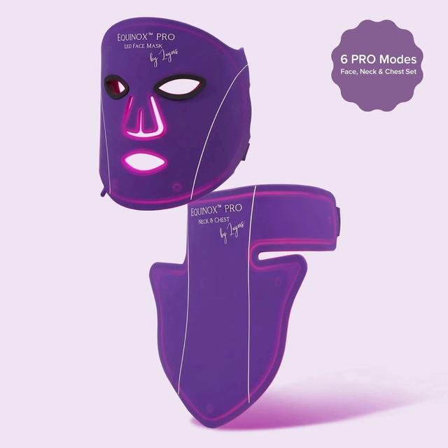 The Full Spectrum Glow Set